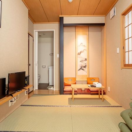 Apartamento 和縁waen Skytree Tokio Exterior foto