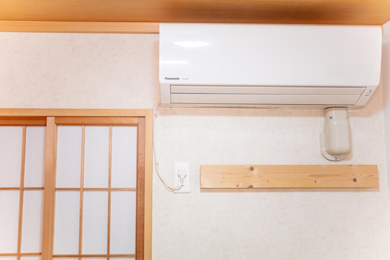 Apartamento 和縁waen Skytree Tokio Exterior foto