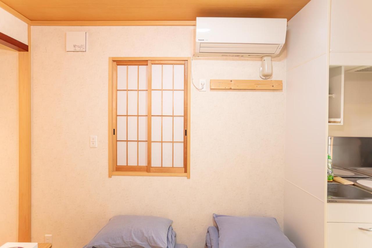 Apartamento 和縁waen Skytree Tokio Exterior foto