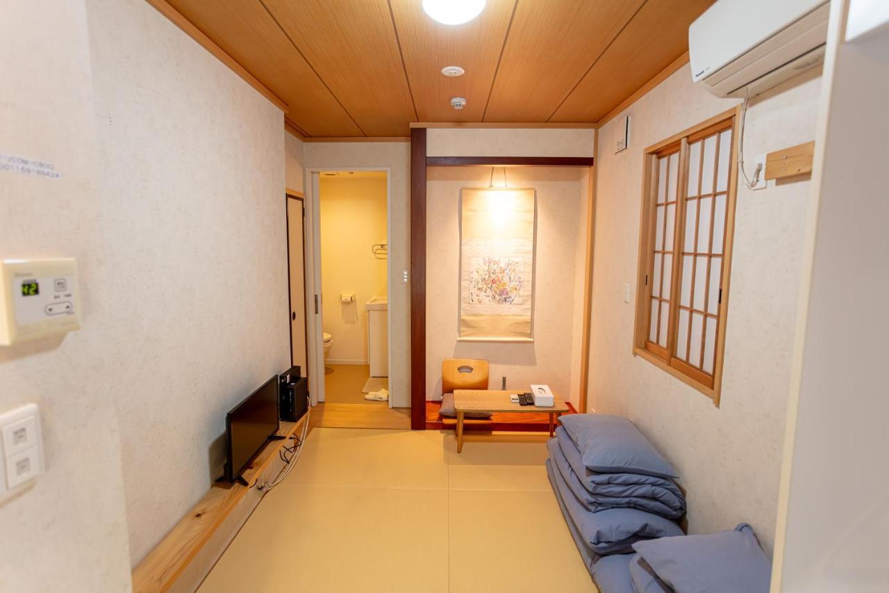 Apartamento 和縁waen Skytree Tokio Exterior foto