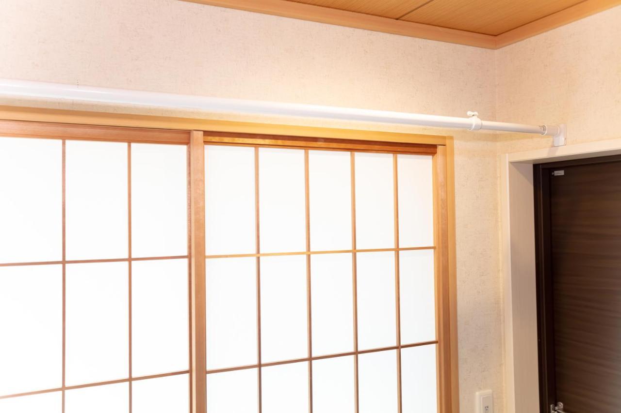 Apartamento 和縁waen Skytree Tokio Exterior foto